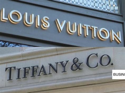 lvmh tiffany deal